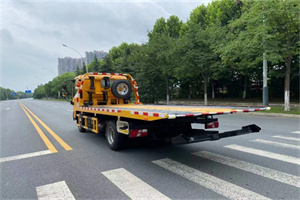 宁德市　宁武道路救援拖车-宁武救援服务热线